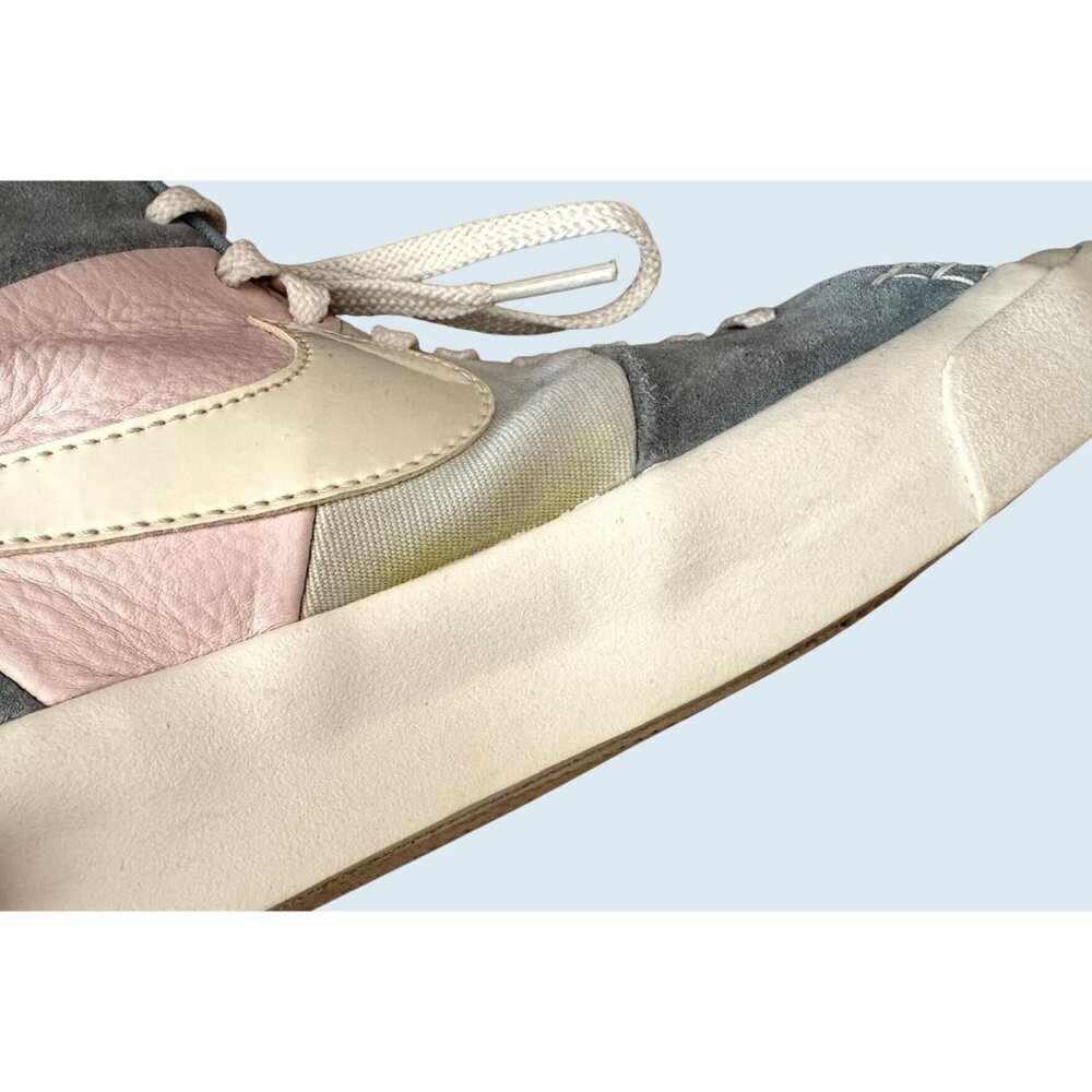 Nike Blazer Royal Easter Spring Patchwork 2018 Ex… - image 6